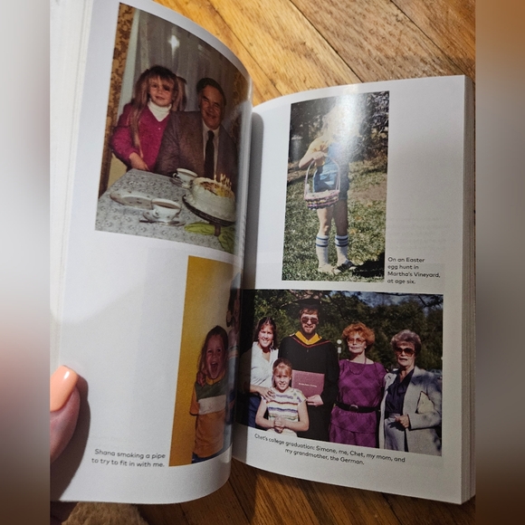 Life Will Be The Death of Me Book by Chelsea Handler - Picture 6 of 7